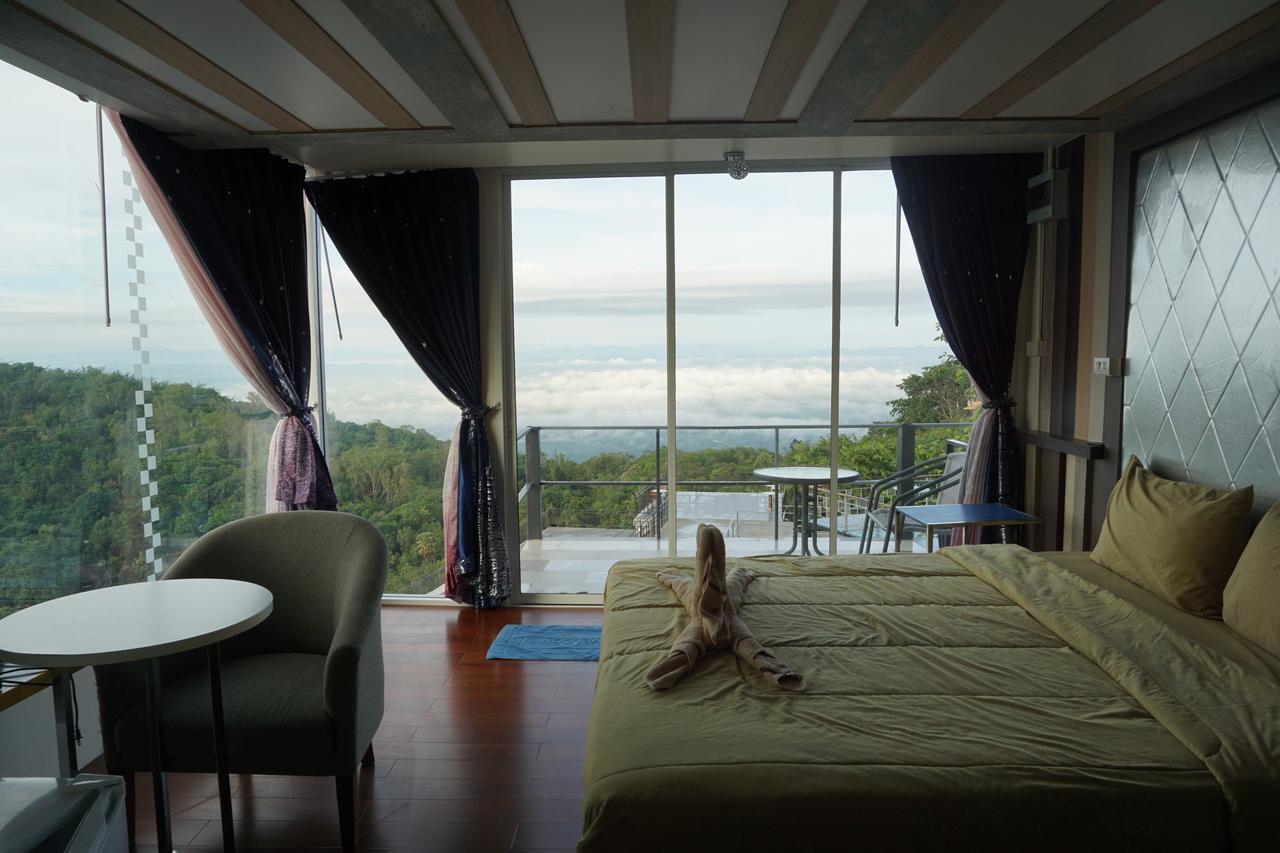 The Resort Angel Hill Ban Khanan Chit Esterno foto