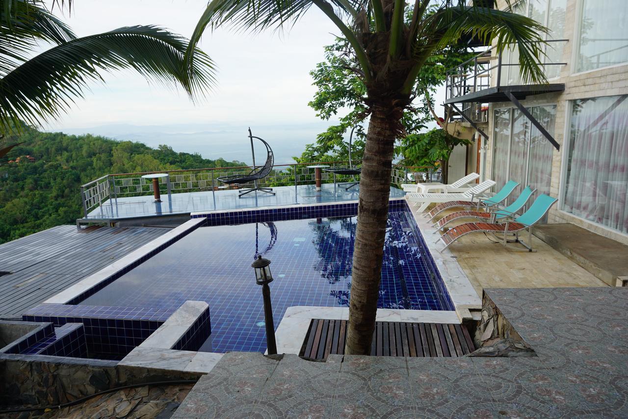 The Resort Angel Hill Ban Khanan Chit Esterno foto