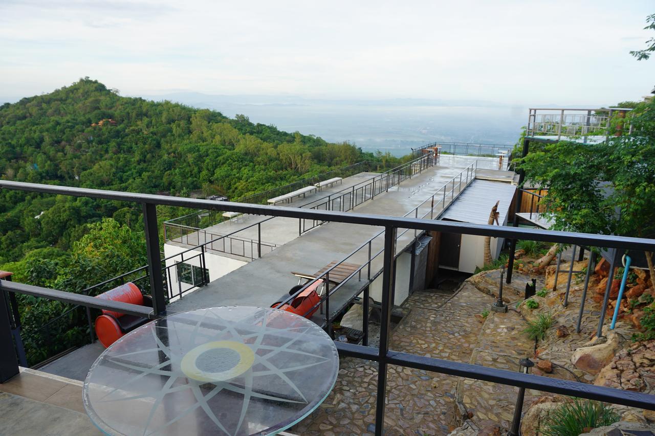 The Resort Angel Hill Ban Khanan Chit Esterno foto