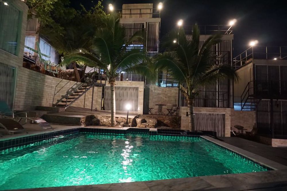 The Resort Angel Hill Ban Khanan Chit Esterno foto