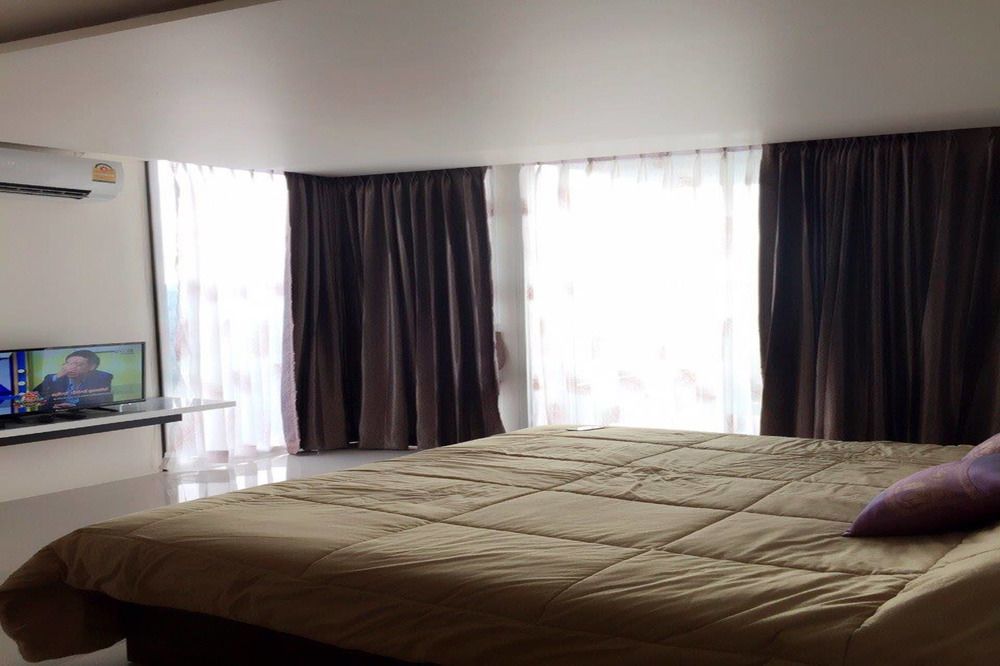 The Resort Angel Hill Ban Khanan Chit Esterno foto