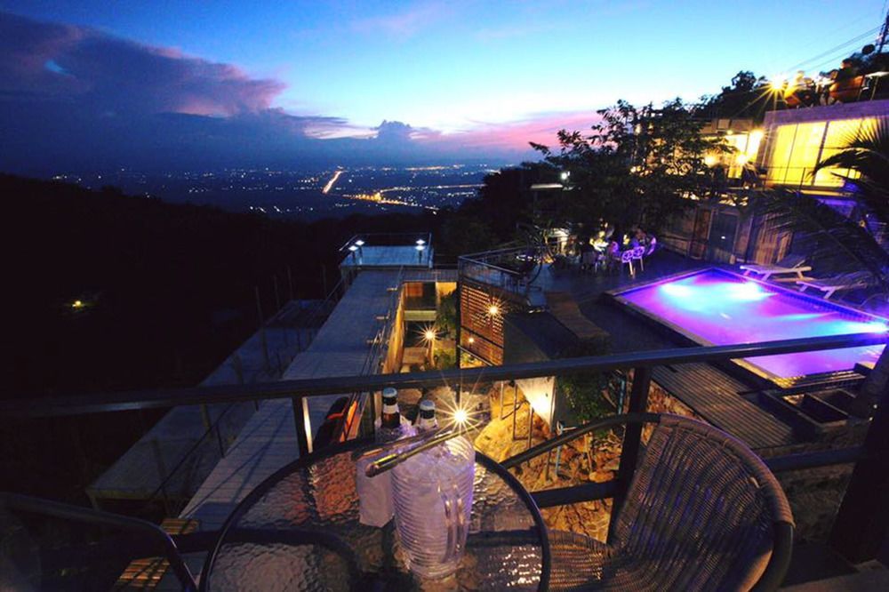 The Resort Angel Hill Ban Khanan Chit Esterno foto